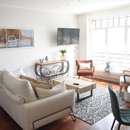 Vacare - Sabor A Mar Apartment ซานตานเดร์ ภายนอก รูปภาพ