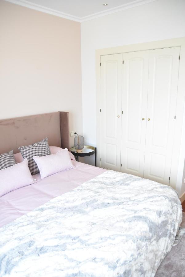 Vacare - Sabor A Mar Apartment ซานตานเดร์ ภายนอก รูปภาพ