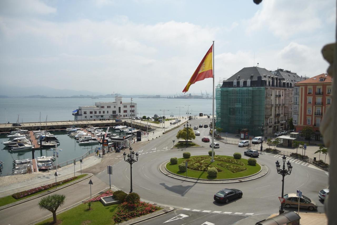Vacare - Sabor A Mar Apartment ซานตานเดร์ ภายนอก รูปภาพ