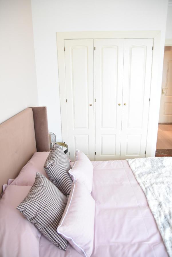 Vacare - Sabor A Mar Apartment ซานตานเดร์ ภายนอก รูปภาพ