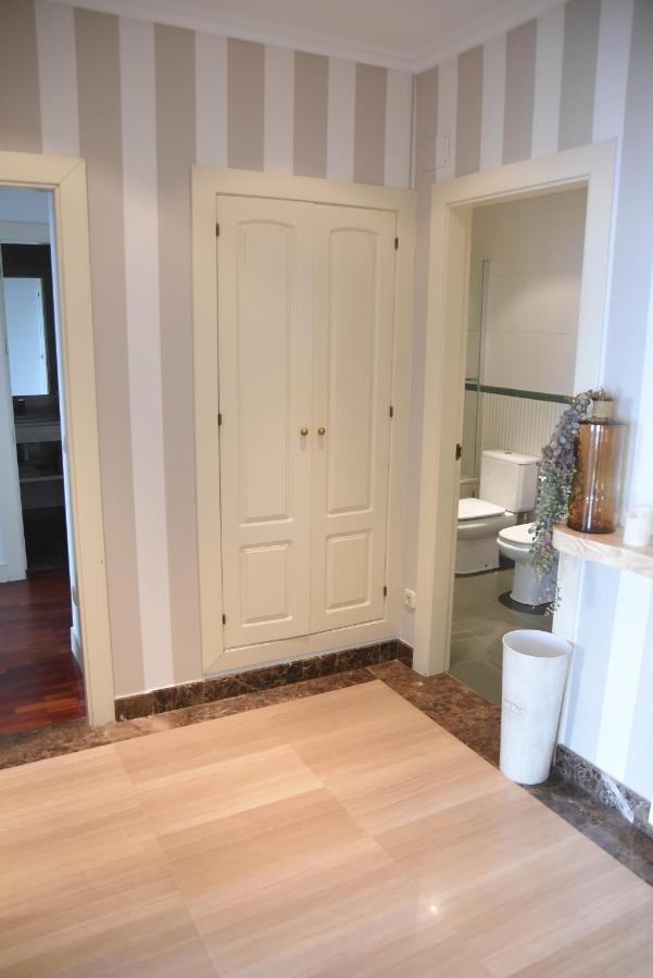 Vacare - Sabor A Mar Apartment ซานตานเดร์ ภายนอก รูปภาพ