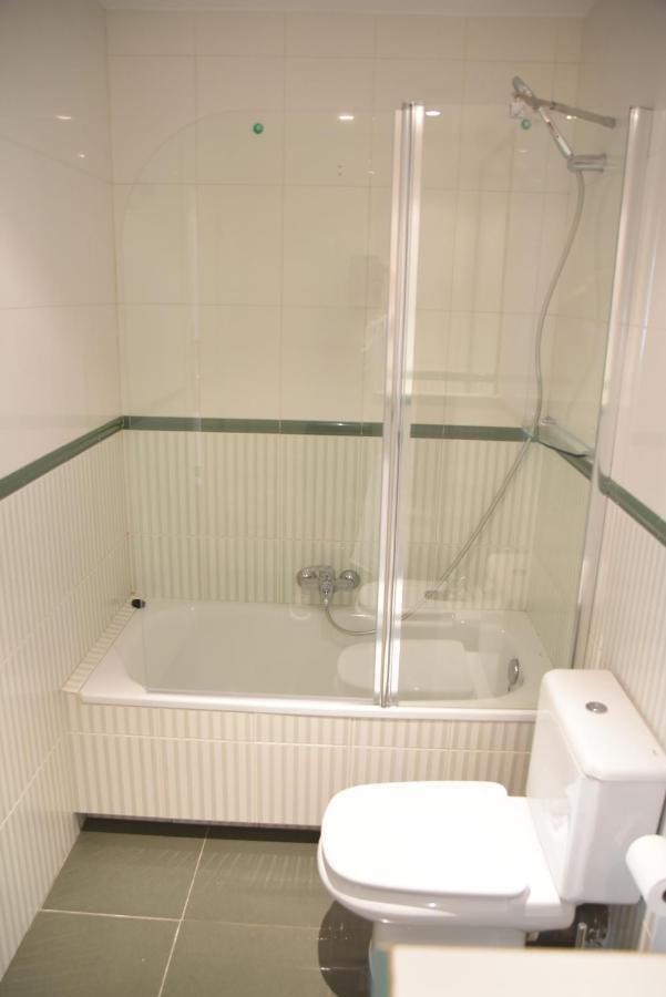Vacare - Sabor A Mar Apartment ซานตานเดร์ ภายนอก รูปภาพ