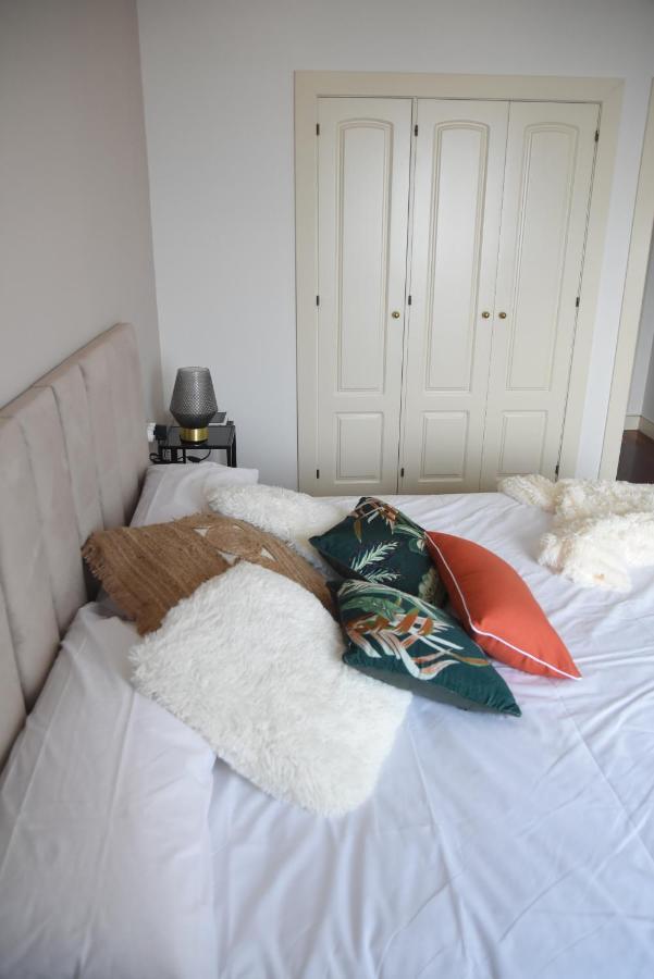 Vacare - Sabor A Mar Apartment ซานตานเดร์ ภายนอก รูปภาพ
