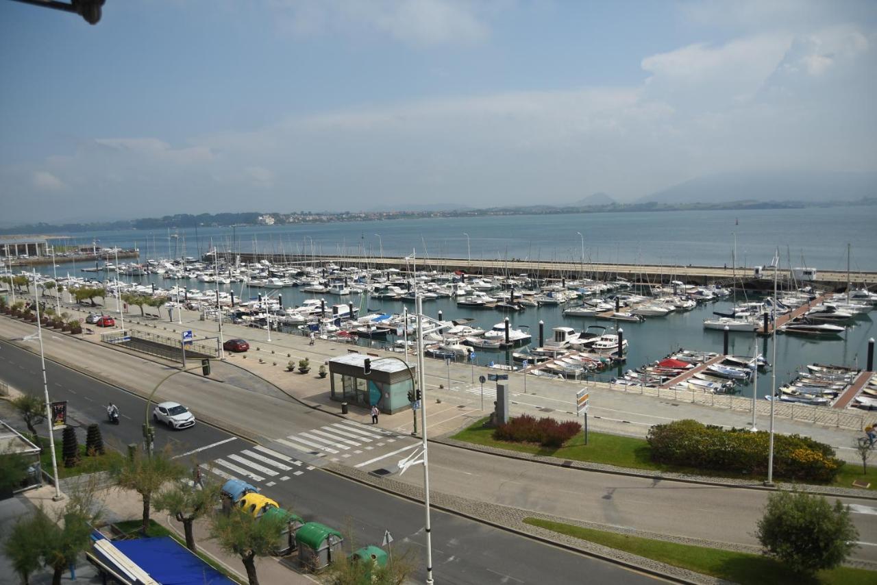 Vacare - Sabor A Mar Apartment ซานตานเดร์ ภายนอก รูปภาพ