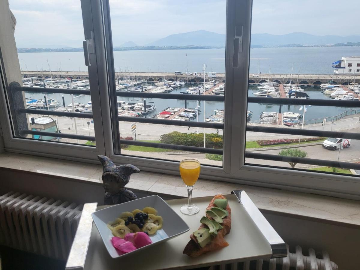 Vacare - Sabor A Mar Apartment ซานตานเดร์ ภายนอก รูปภาพ