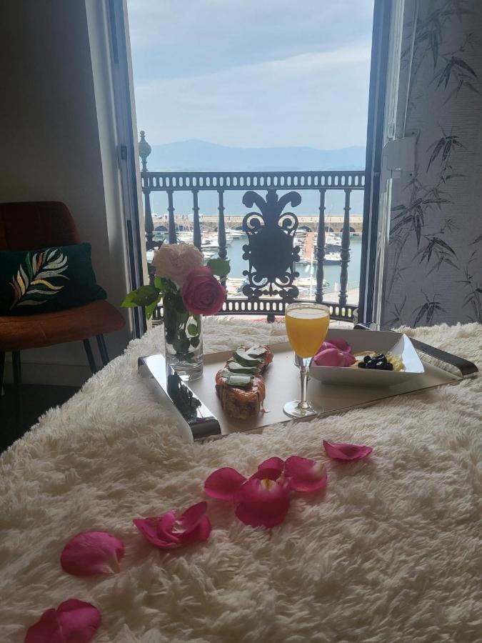 Vacare - Sabor A Mar Apartment ซานตานเดร์ ภายนอก รูปภาพ