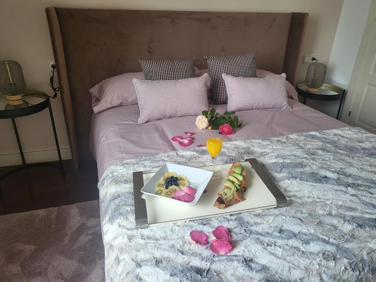 Vacare - Sabor A Mar Apartment ซานตานเดร์ ภายนอก รูปภาพ