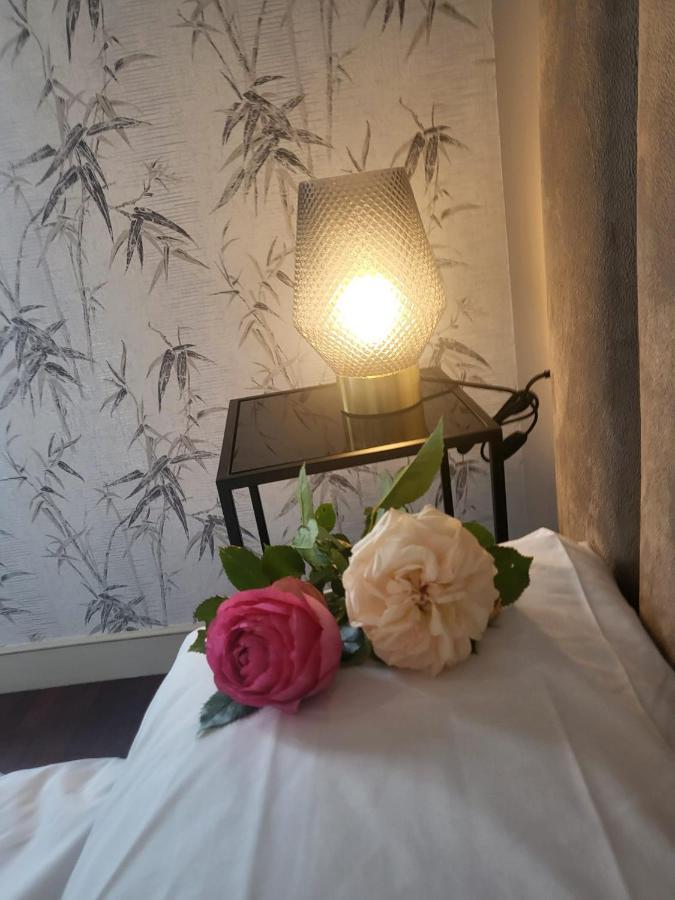 Vacare - Sabor A Mar Apartment ซานตานเดร์ ภายนอก รูปภาพ