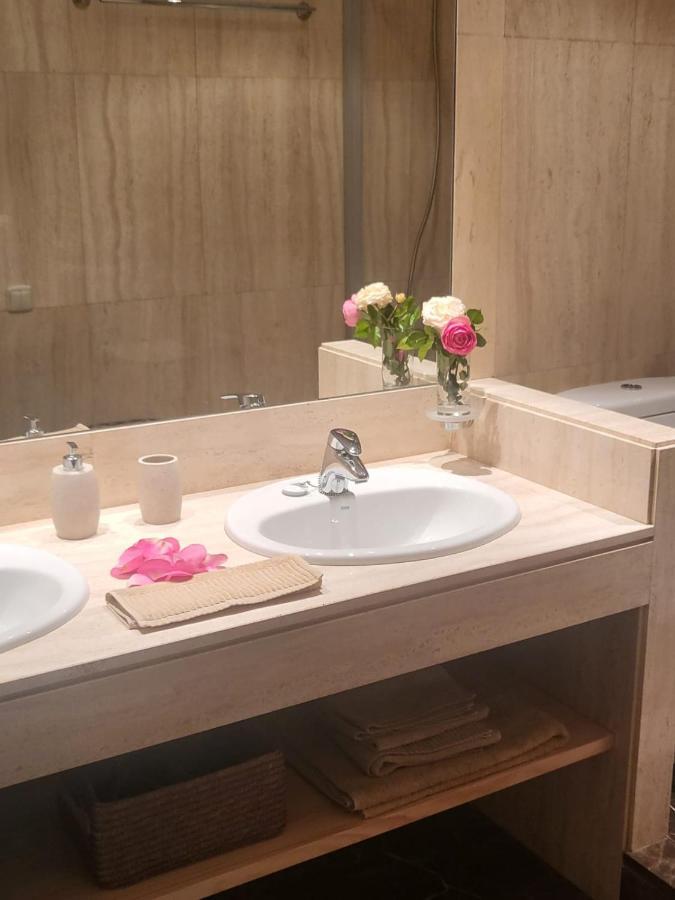 Vacare - Sabor A Mar Apartment ซานตานเดร์ ภายนอก รูปภาพ