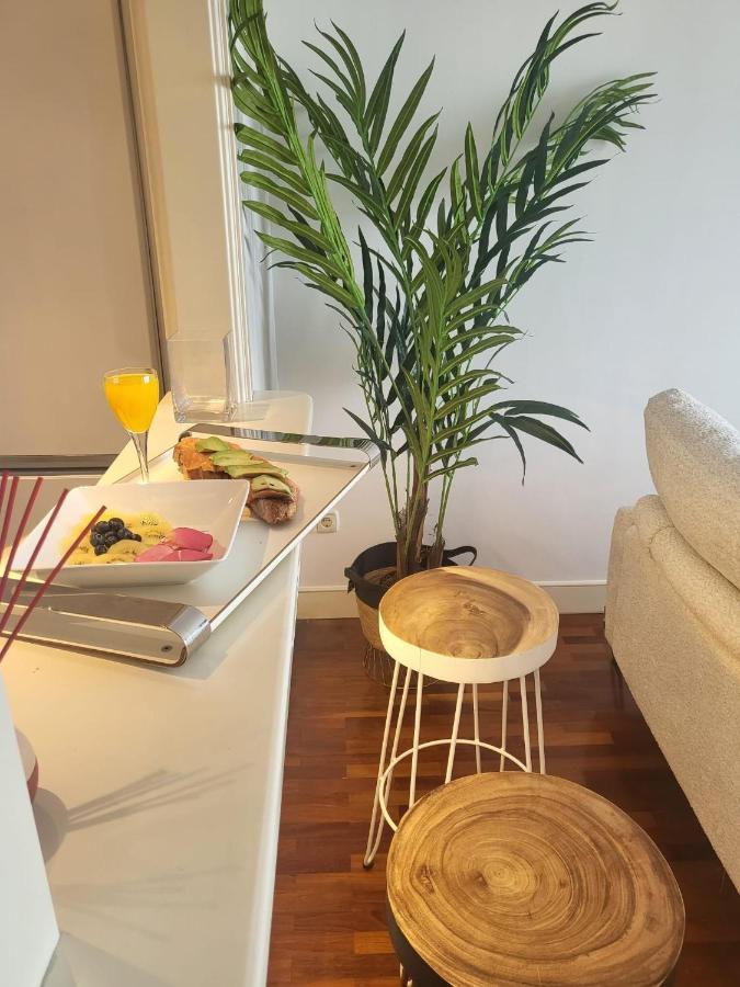 Vacare - Sabor A Mar Apartment ซานตานเดร์ ภายนอก รูปภาพ