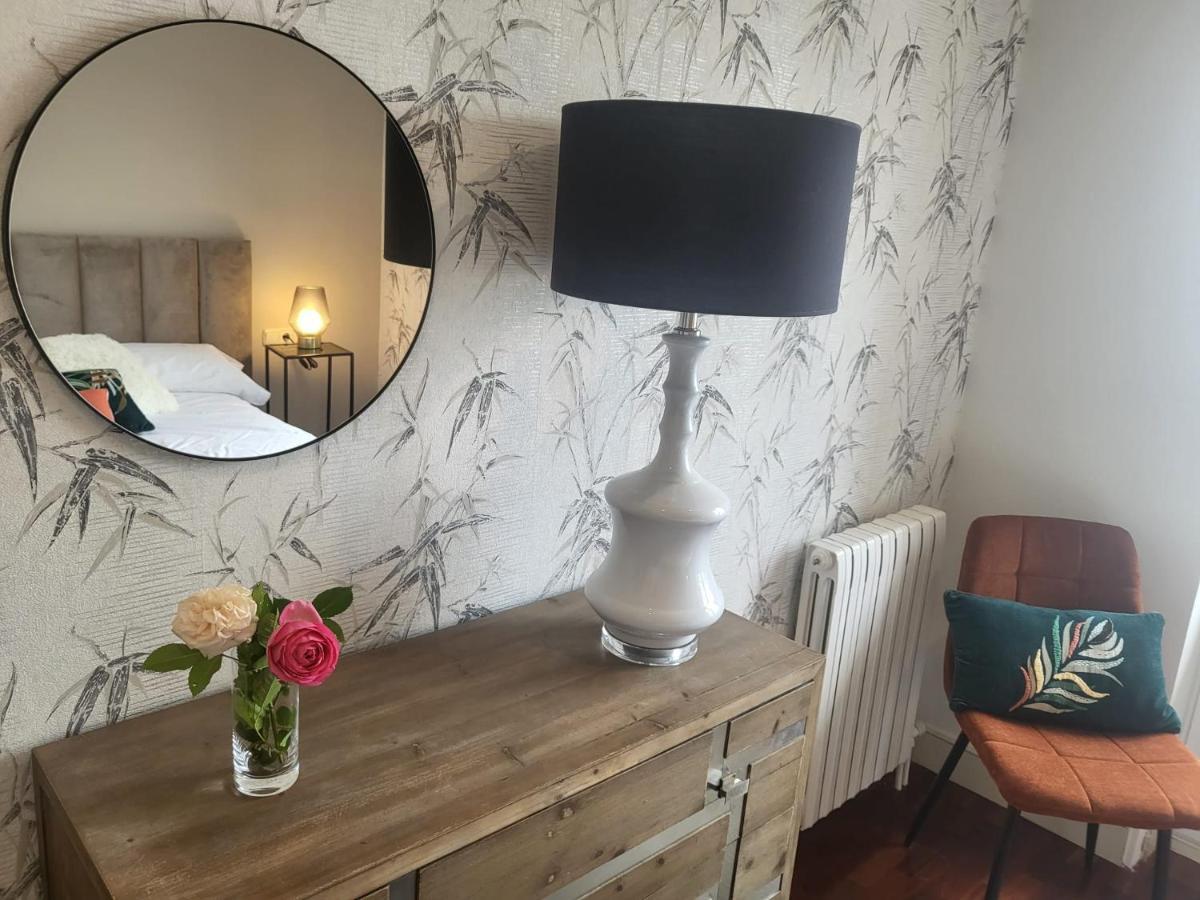 Vacare - Sabor A Mar Apartment ซานตานเดร์ ภายนอก รูปภาพ